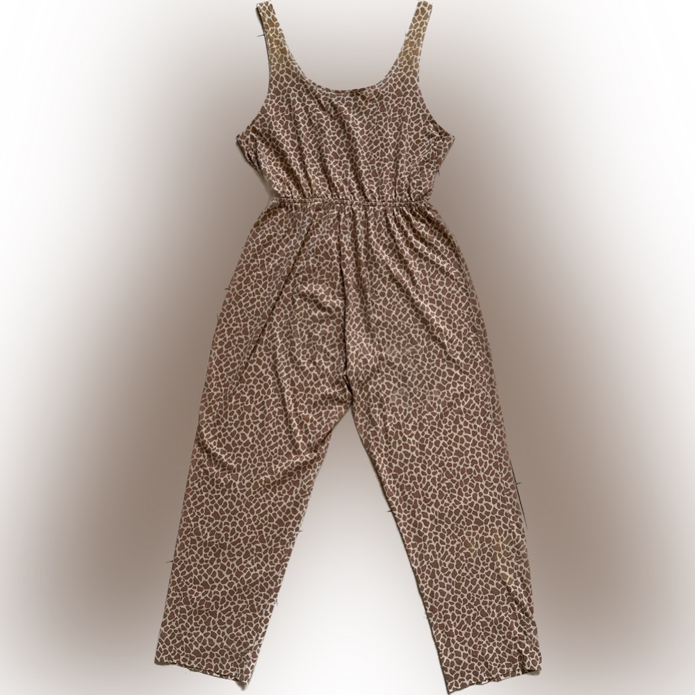Rachel Comey - Jumper in giraffe print